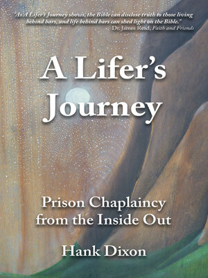 cover image of A Lifer's Journey